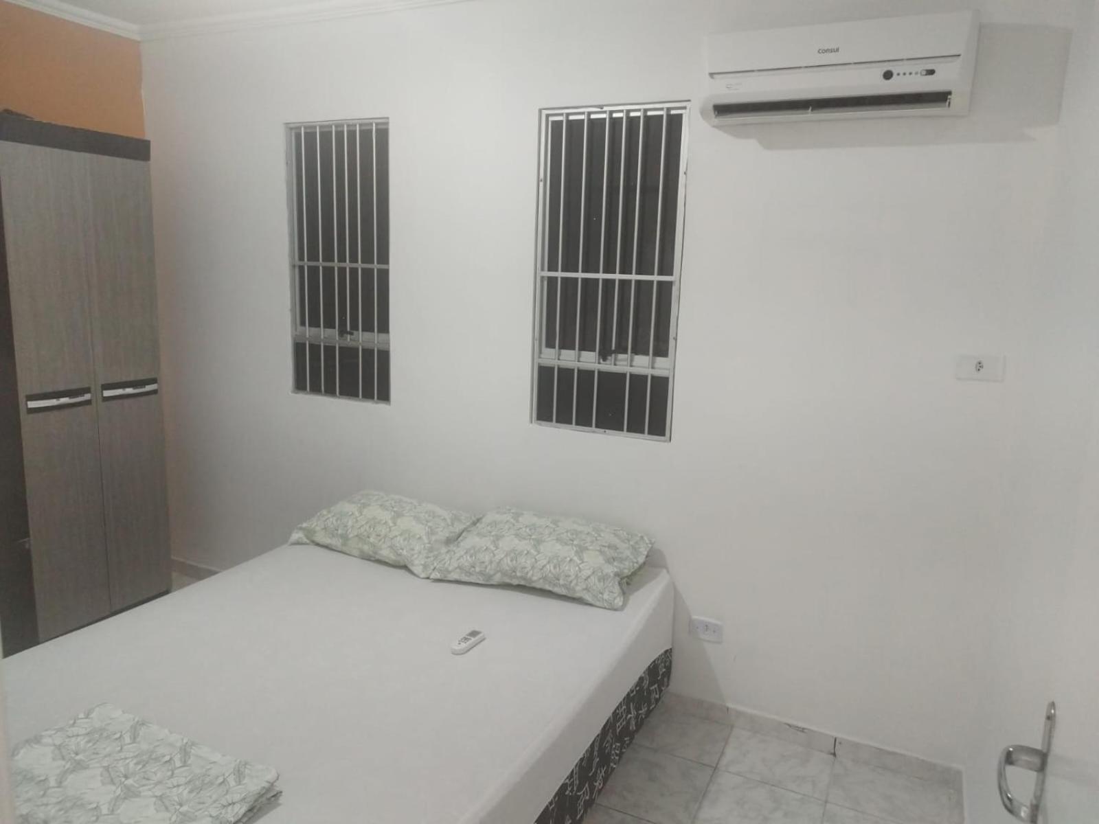 Temporada Em Aracaju Apartment Exterior photo