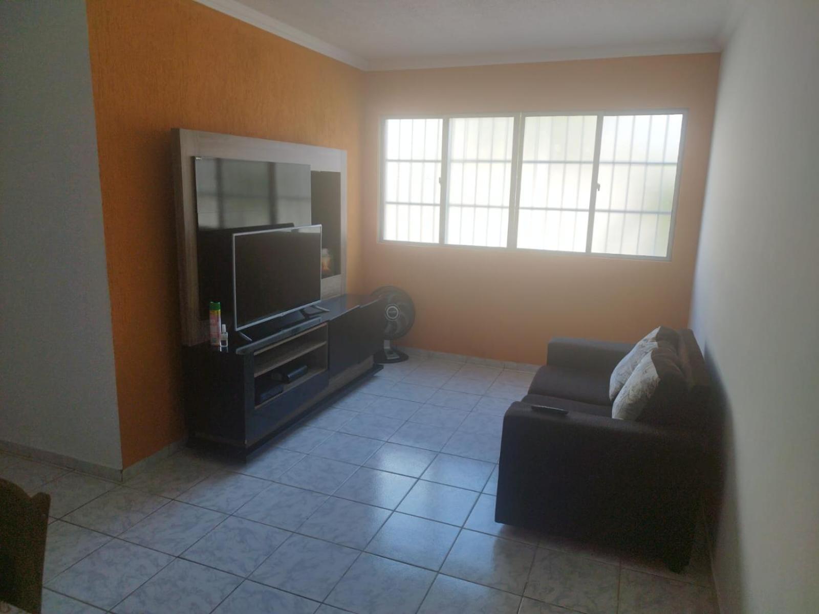 Temporada Em Aracaju Apartment Exterior photo