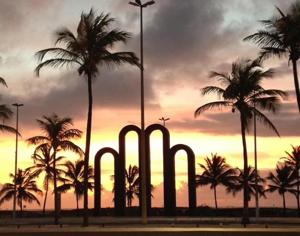 Temporada Em Aracaju Apartment Exterior photo